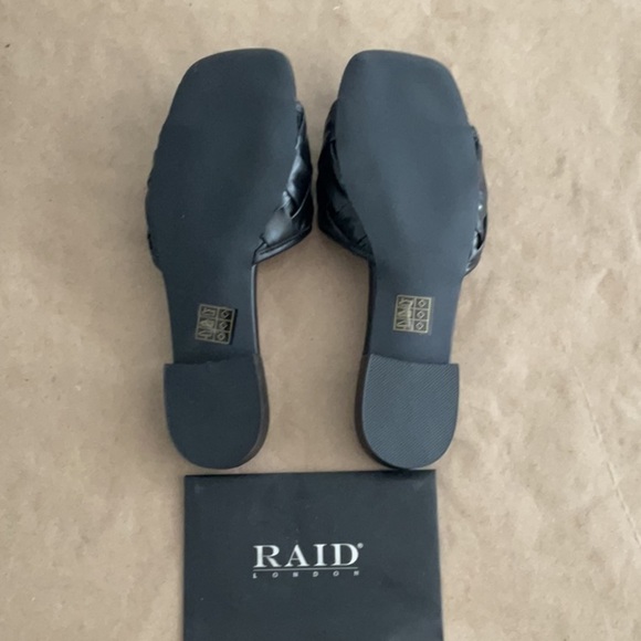 Raid London flats - Picture 4 of 5